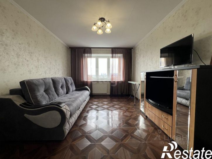 1-комн квартира улица Карла Маркса, 12/3,  д. 12/3