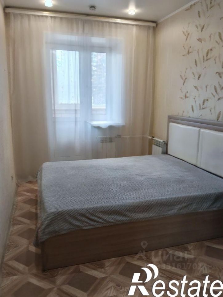 1-комн квартира улица Беляева, 37 к1,  д. 37 к1