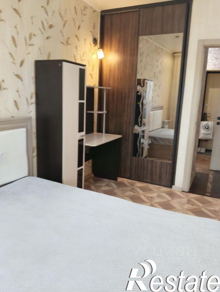1-комн квартира улица Беляева, 37 к1,  д. 37 к1