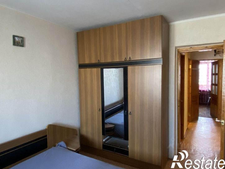 3-комн квартира Харьковская улица, 48,  д. 48