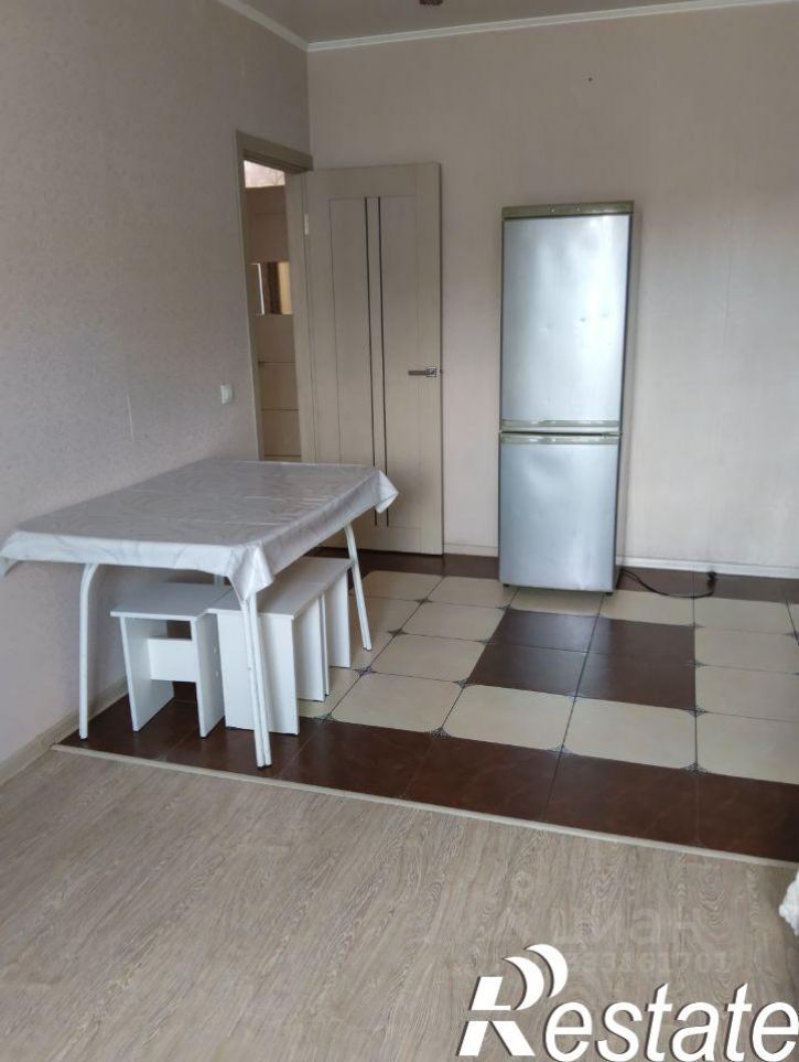1-комн квартира улица Беляева, 37 к1,  д. 37 к1