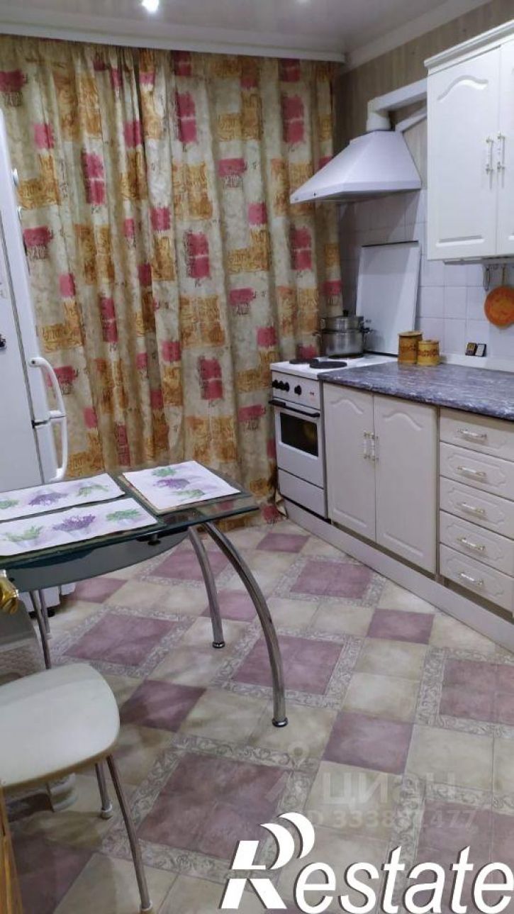 3-комн квартира Харьковская улица, 48,  д. 48
