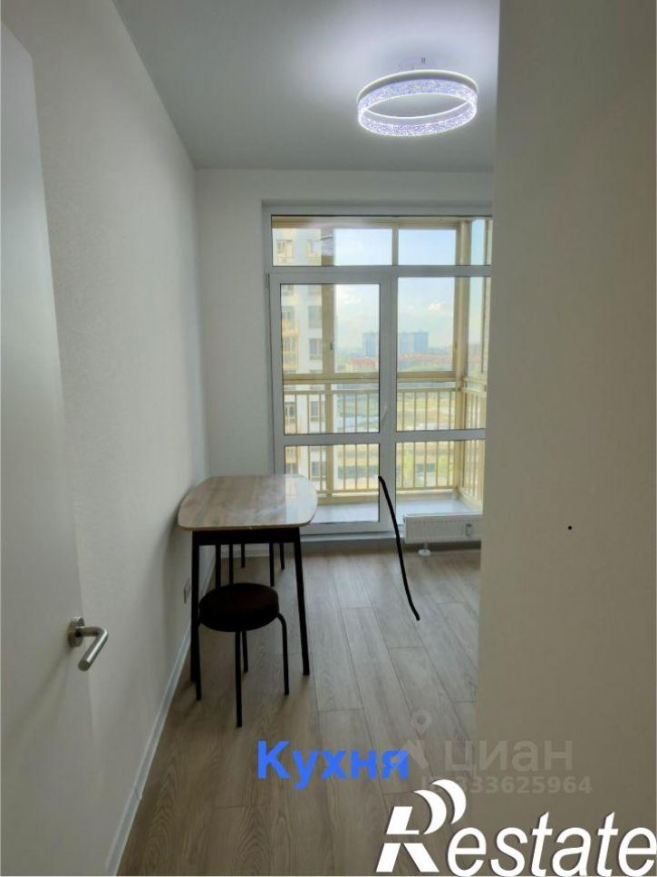 1-комн квартира улица Юрия Рогачёва, 11 к2,  д. 11 к2