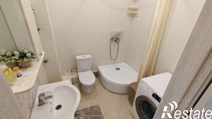2-комн квартира Тальниковая улица, 1,  д. 1