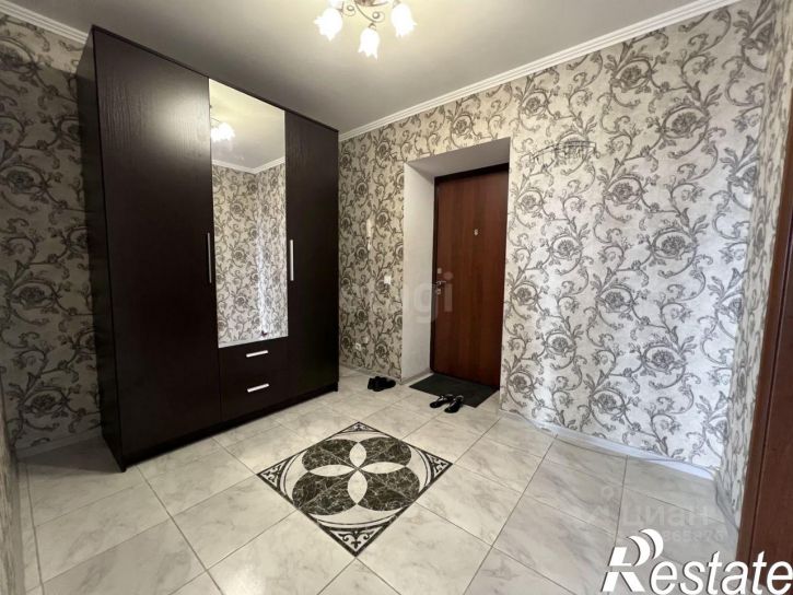 1-комн квартира улица Карла Маркса, 12/3,  д. 12/3