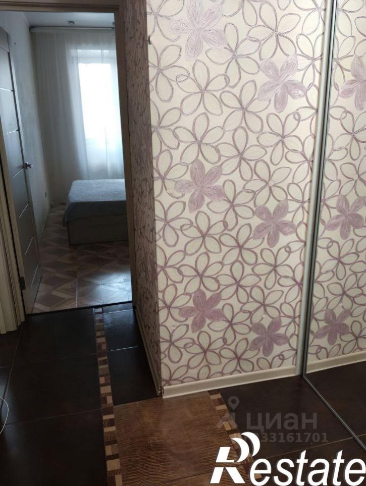 1-комн квартира улица Беляева, 37 к1,  д. 37 к1