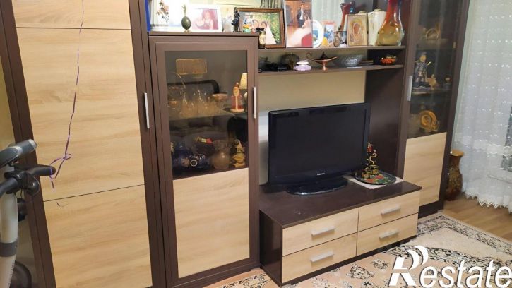 3-комн квартира Харьковская улица, 48,  д. 48