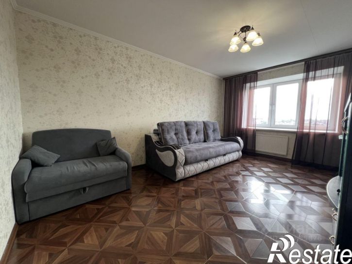 1-комн квартира улица Карла Маркса, 12/3,  д. 12/3
