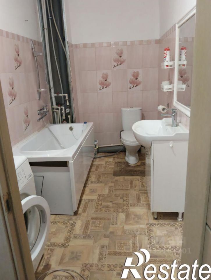 1-комн квартира улица Беляева, 37 к1,  д. 37 к1