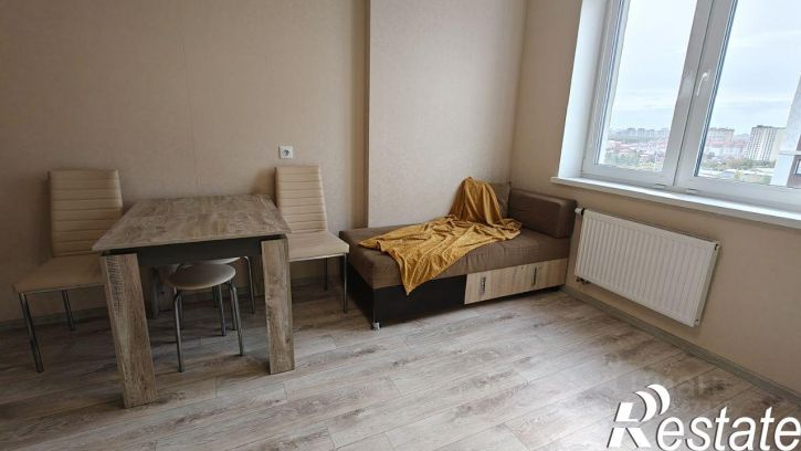 2-комн квартира Тальниковая улица, 1,  д. 1