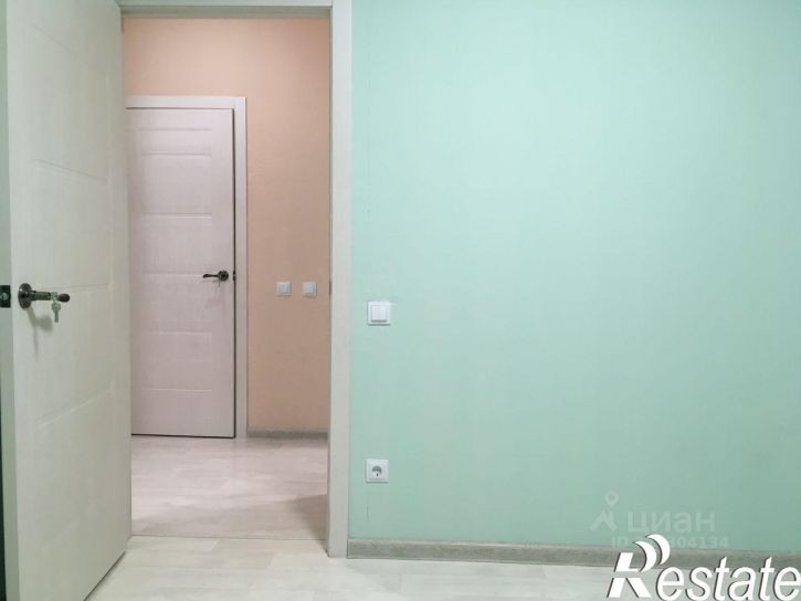 2-комн квартира улица Эльвиры Федоровой, 1,  д. 1