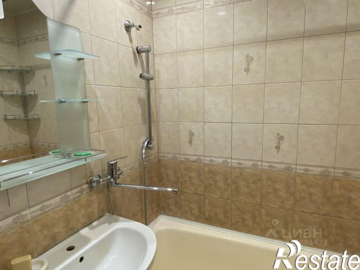 3-комн квартира Харьковская улица, 48,  д. 48