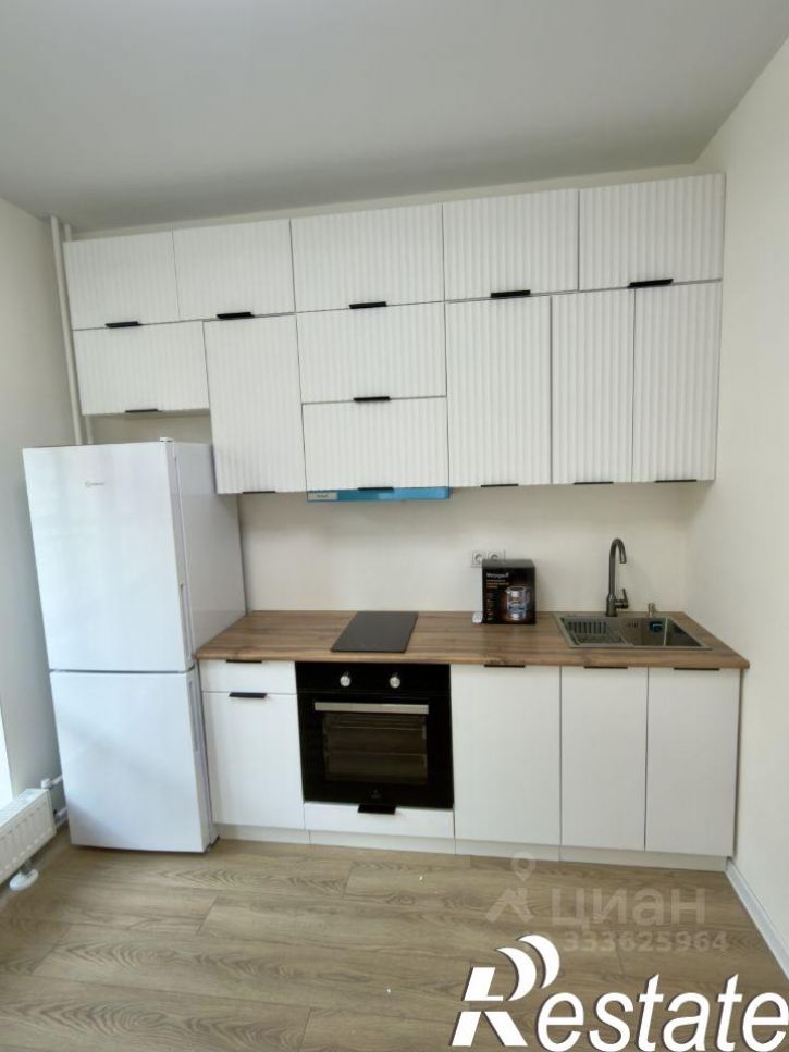 1-комн квартира улица Юрия Рогачёва, 11 к2,  д. 11 к2
