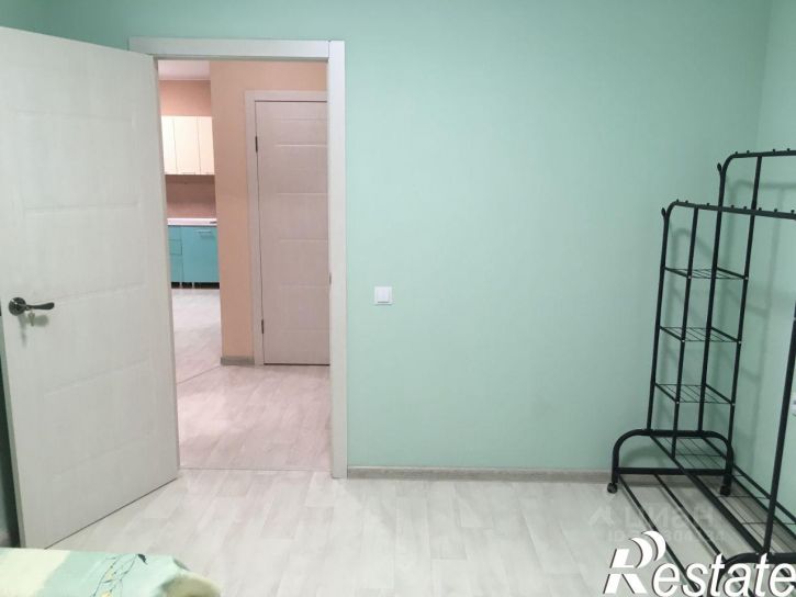 2-комн квартира улица Эльвиры Федоровой, 1,  д. 1