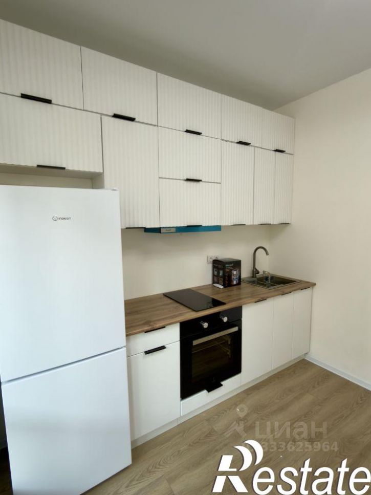 1-комн квартира улица Юрия Рогачёва, 11 к2,  д. 11 к2