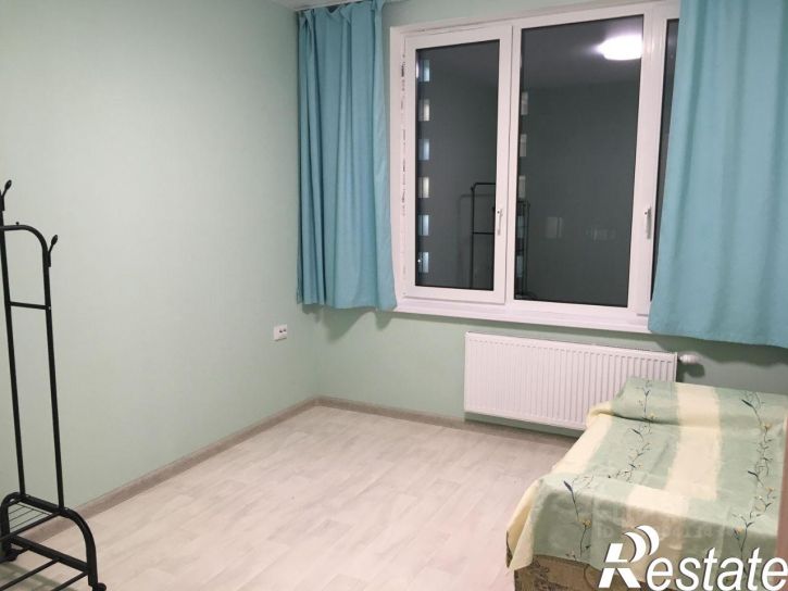 2-комн квартира улица Эльвиры Федоровой, 1,  д. 1