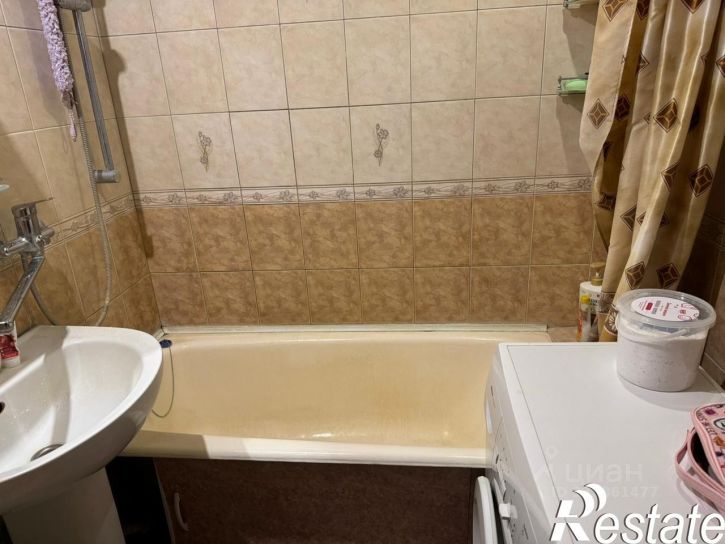 3-комн квартира Харьковская улица, 48,  д. 48