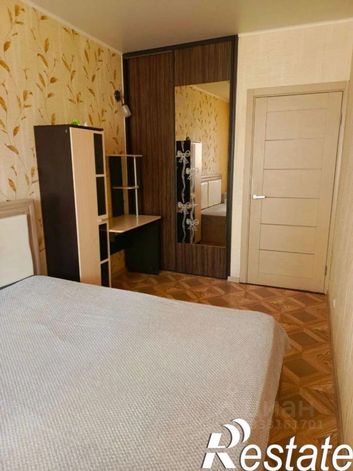 1-комн квартира улица Беляева, 37 к1,  д. 37 к1