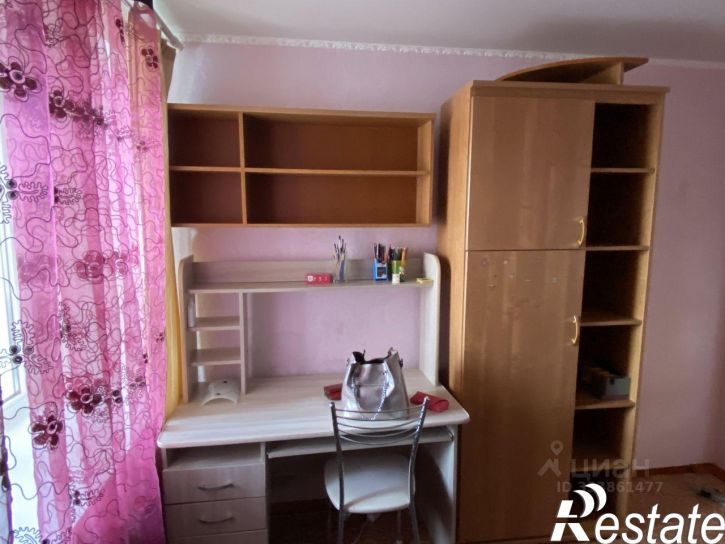 3-комн квартира Харьковская улица, 48,  д. 48