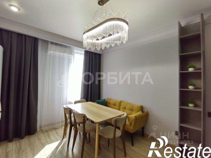 2-комн квартира Новгородская улица, 3,  д. 3