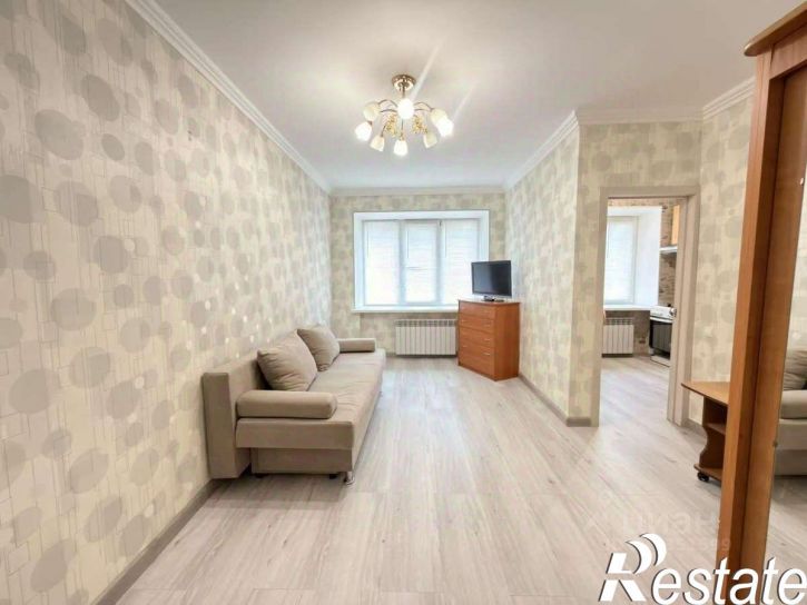 1-комн квартира улица Мельникайте, 96,  д. 96