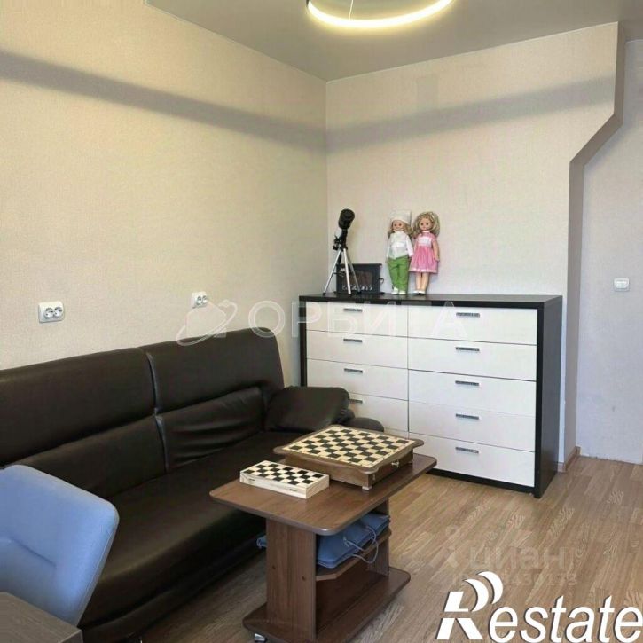 3-комн квартира улица Николая Зелинского, 24,  д. 24