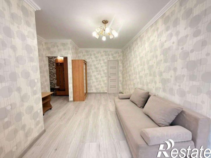 1-комн квартира улица Мельникайте, 96,  д. 96