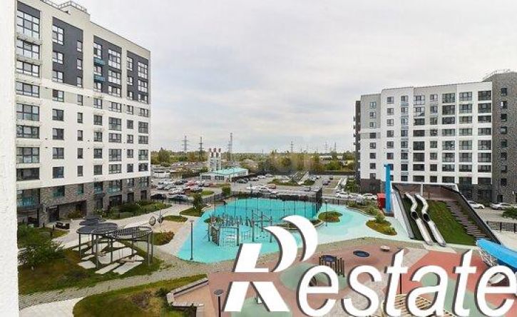 1-комн квартира улица Павла Никольского, 10 к1,  д. 10 к1