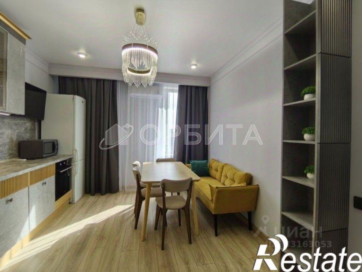 2-комн квартира Новгородская улица, 3,  д. 3