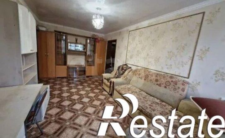 2-комн квартира Станционная улица, 34/2,  д. 34/2