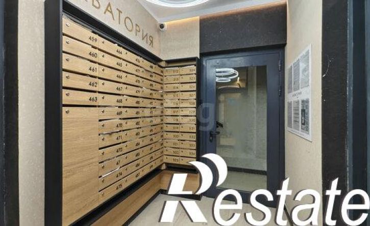 1-комн квартира улица Павла Никольского, 10 к1,  д. 10 к1