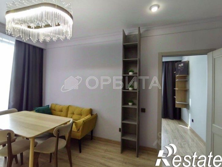 2-комн квартира Новгородская улица, 3,  д. 3
