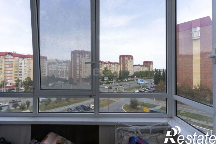 3-комн квартира улица Пермякова, 73,  д. 73