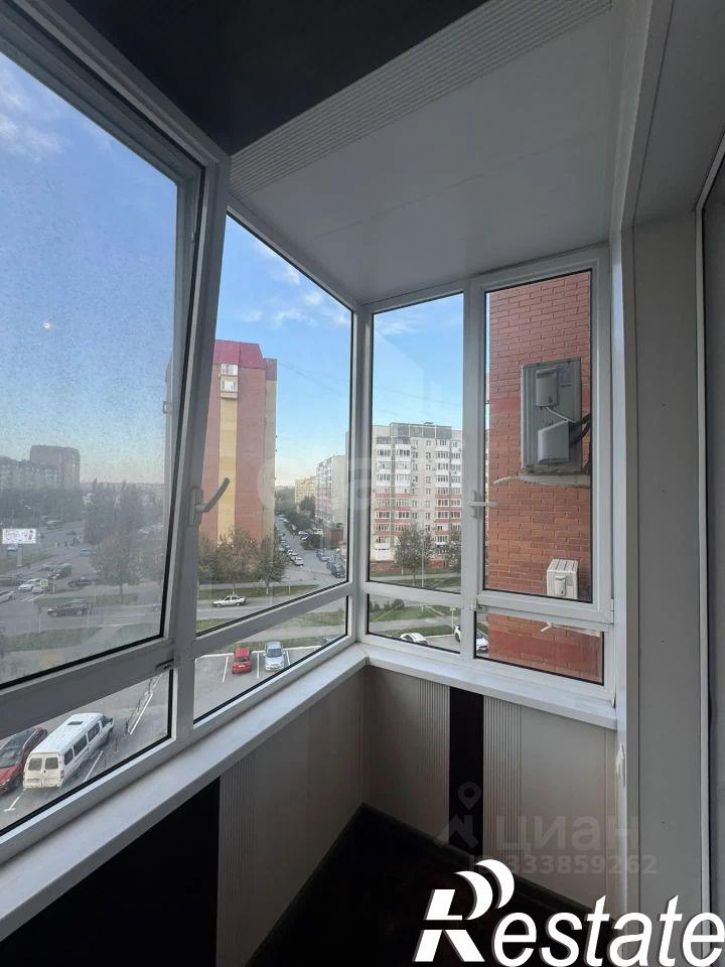 3-комн квартира улица Пермякова, 73,  д. 73