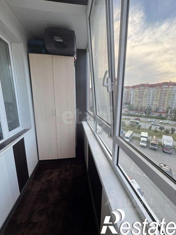 3-комн квартира улица Пермякова, 73,  д. 73