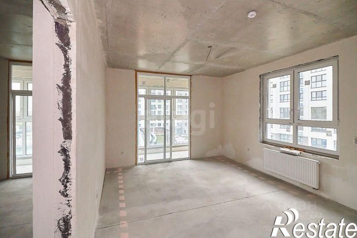 1-комн квартира улица Павла Никольского, 10 к1,  д. 10 к1