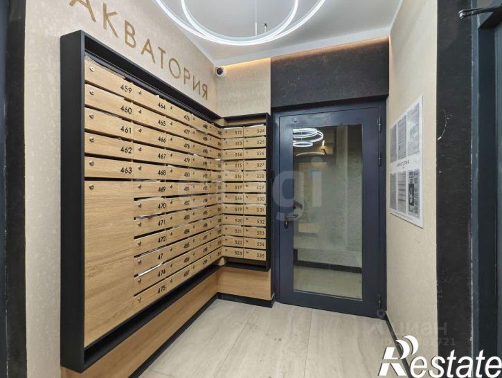 1-комн квартира улица Павла Никольского, 10 к1,  д. 10 к1