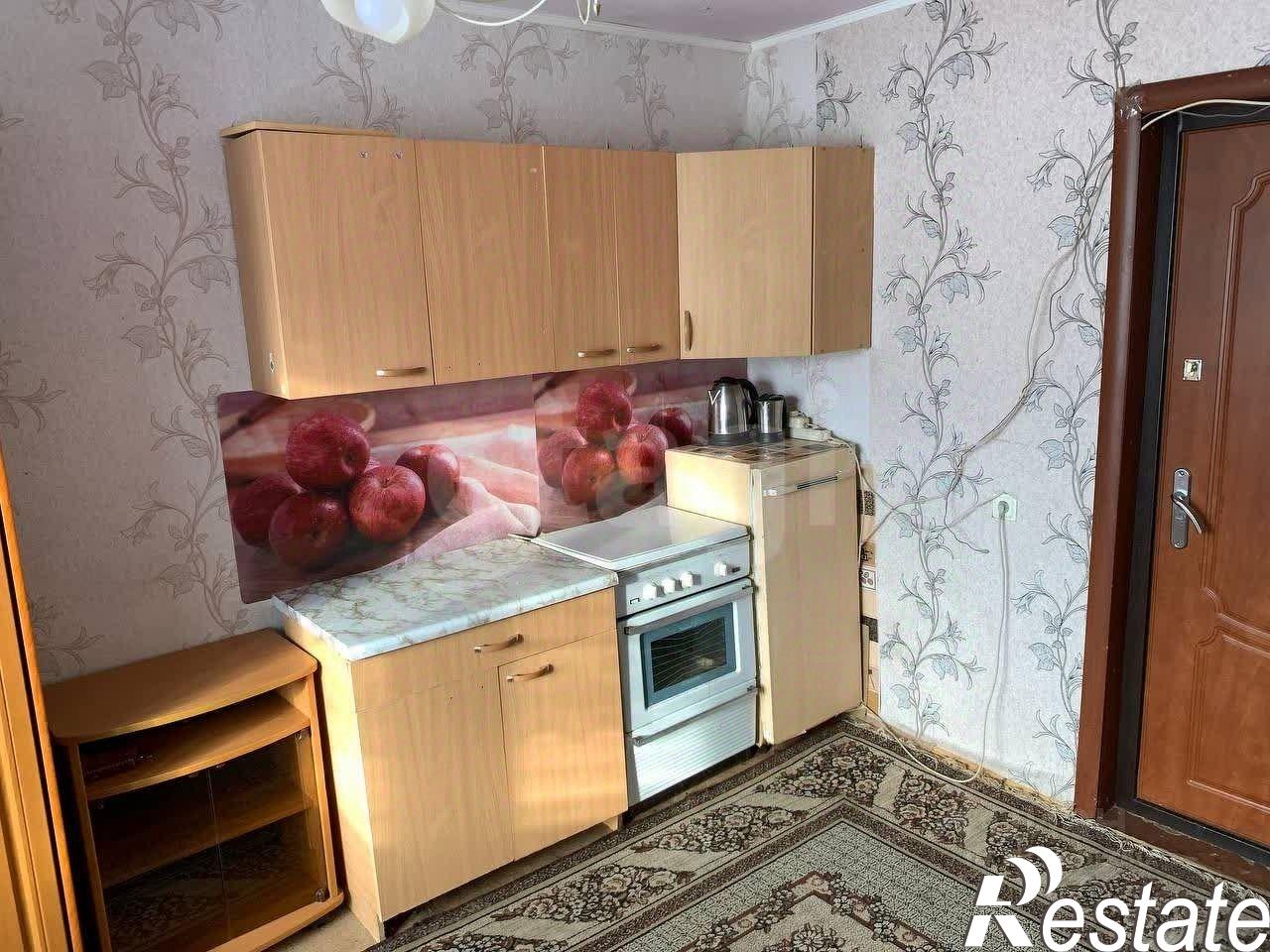 Купить комнату за 990 000 рублей на Олимпийская улица, 15