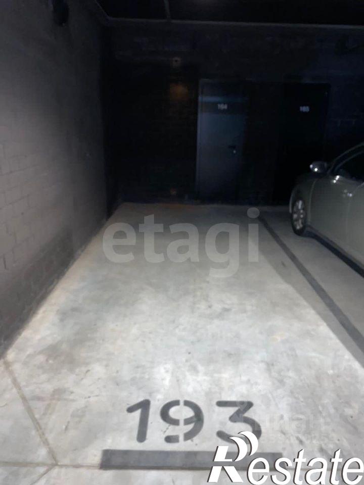 Купить гараж, место в паркинге за 1 442 340 рублей на улица Газовиков, 36
