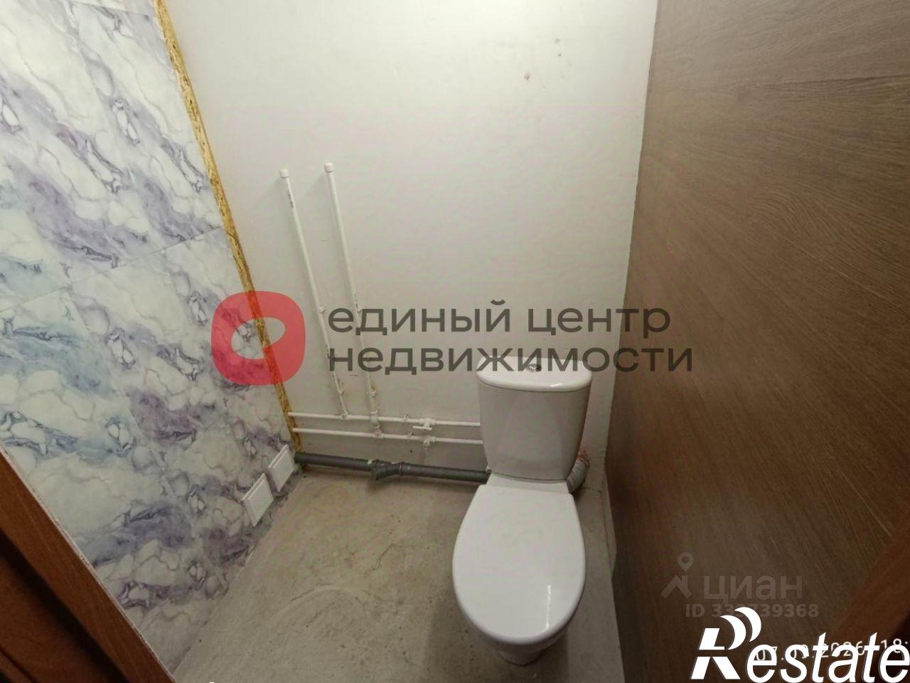 Купить комнату за 1 300 000 рублей на Одесская улица, 18