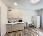 комната 12 кв м Юганский проезд, 9