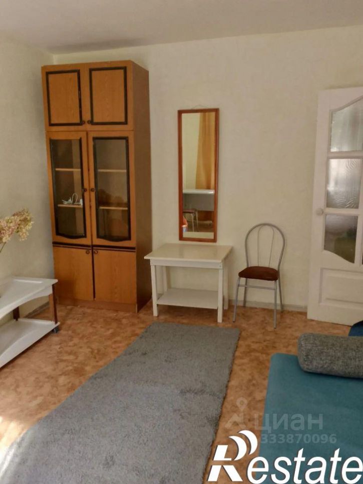 2-комн квартира улица Мелиораторов, 42,  д. 42