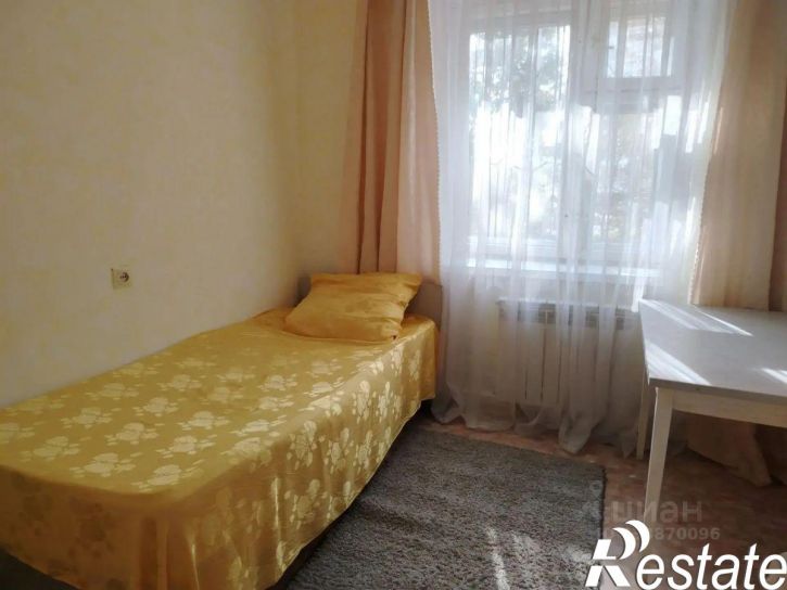 2-комн квартира улица Мелиораторов, 42,  д. 42