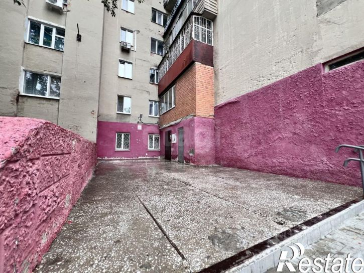 1-комн квартира Олимпийская улица, 30,  д. 30