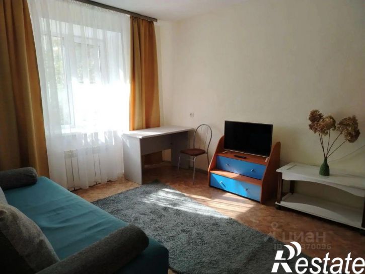 2-комн квартира улица Мелиораторов, 42,  д. 42
