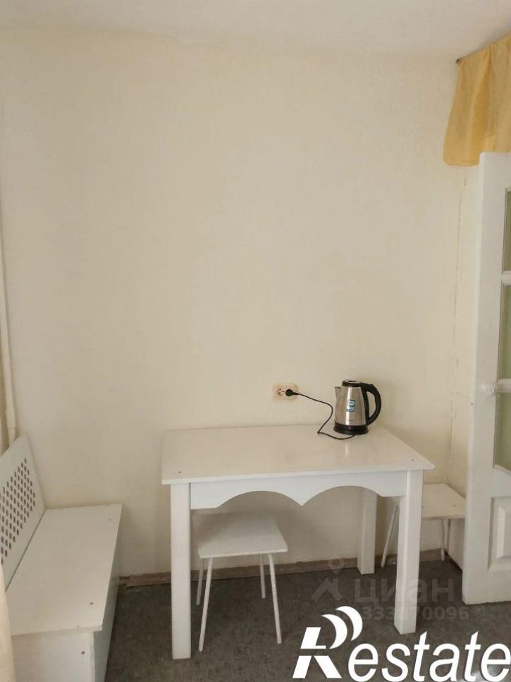 2-комн квартира улица Мелиораторов, 42,  д. 42