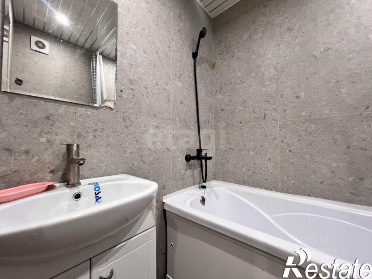 1-комн квартира Олимпийская улица, 30,  д. 30