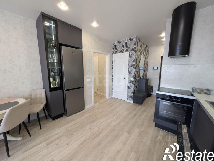 2-комн квартира улица Разведчика Кузнецова, 5/1,  д. 5/1