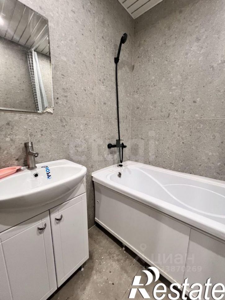 1-комн квартира Олимпийская улица, 30,  д. 30