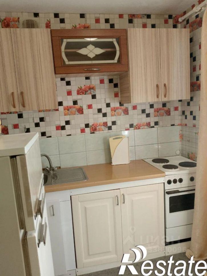 2-комн квартира улица Мелиораторов, 42,  д. 42